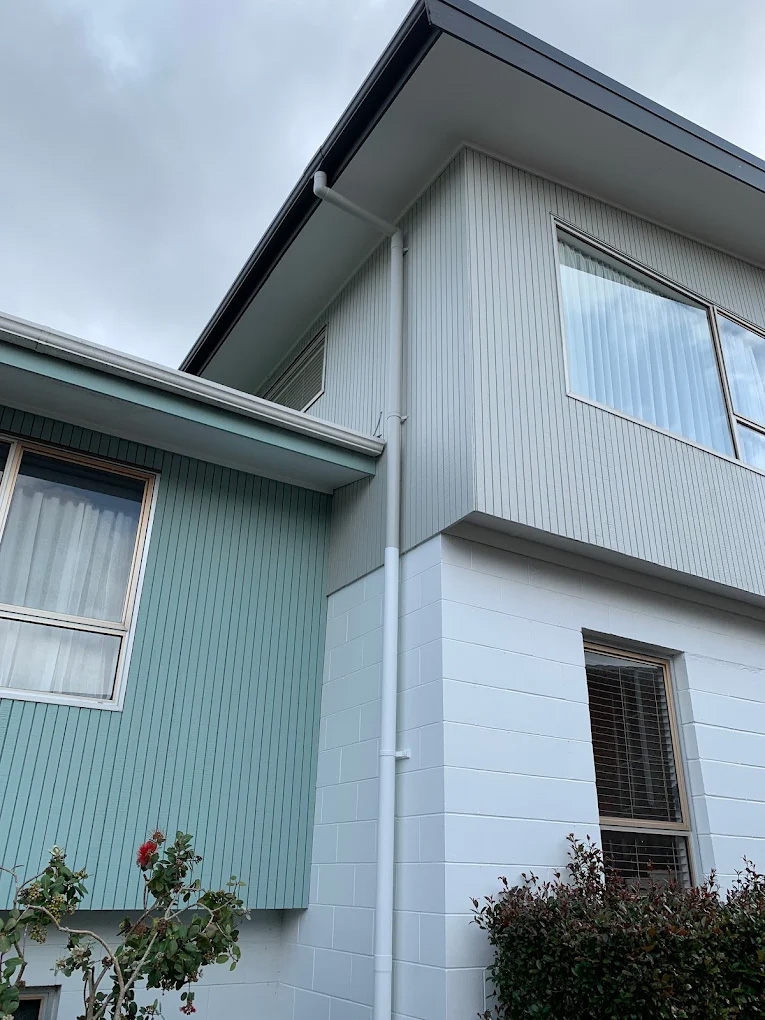 Exterior painting near Primrose Sands