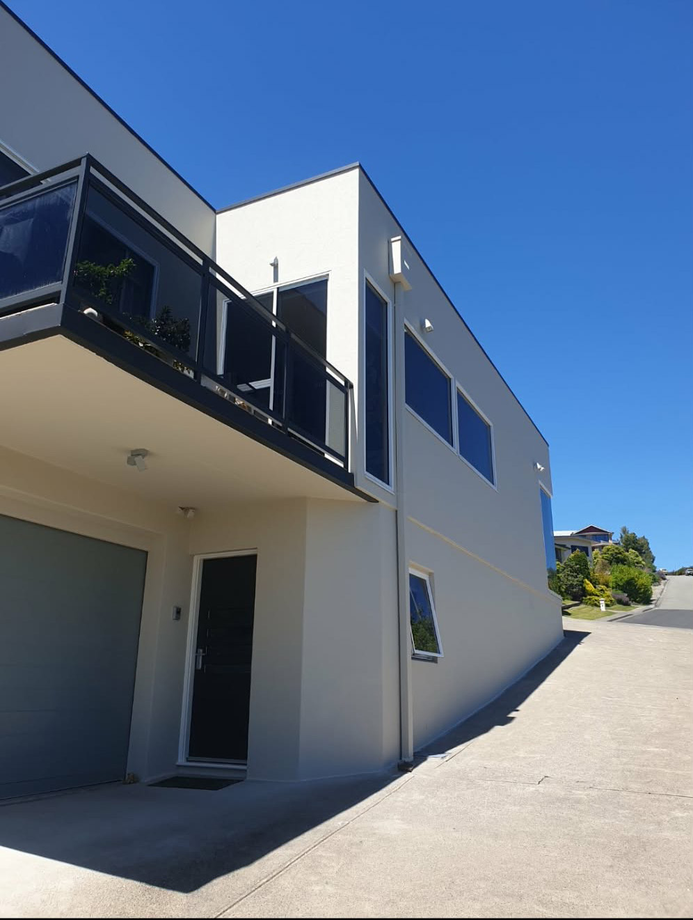 Tasman's House Painter