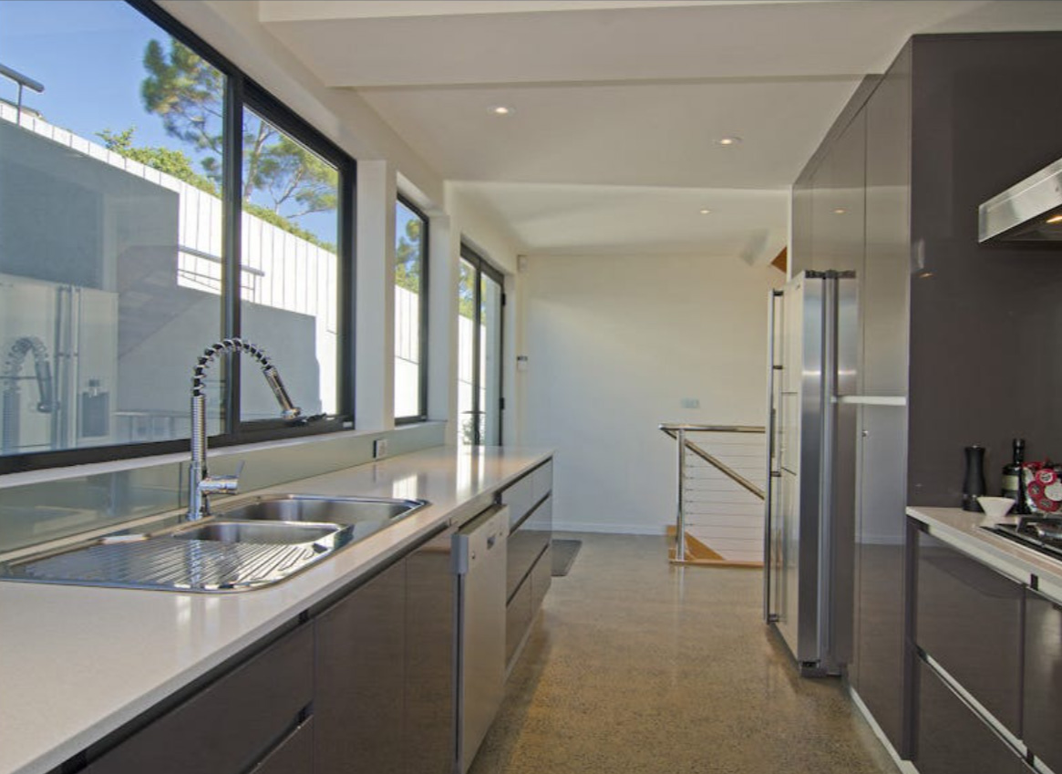 Interior house painting in Hobart