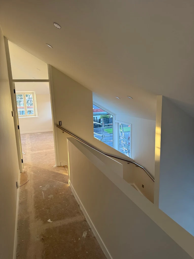 Interior painting near Triabunna