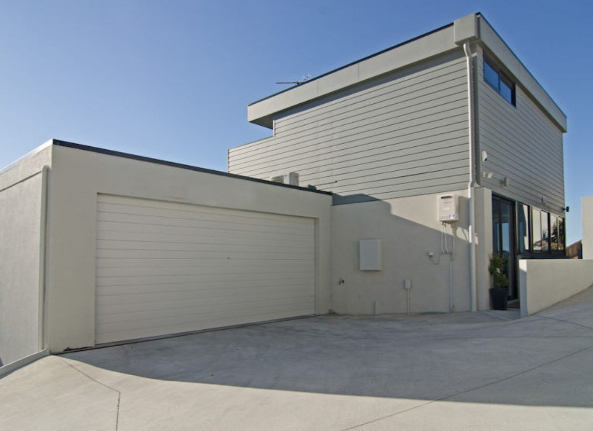 Professional house painting in Southeast Tasmania